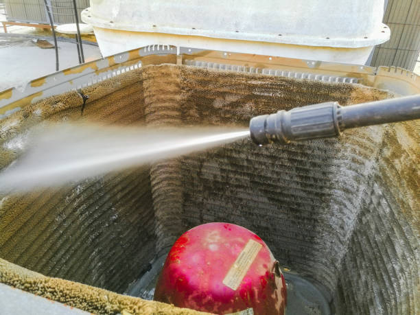 Best Best Air Duct Cleaning Company  in Leavittsburg, OH