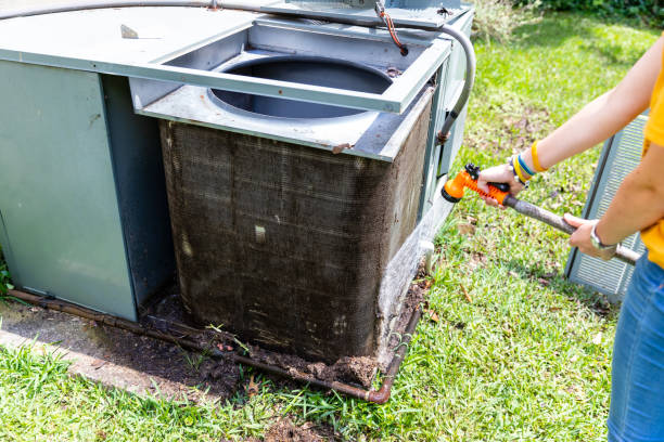 Best Air Duct Cleaning Near Me  in Leavittsburg, OH