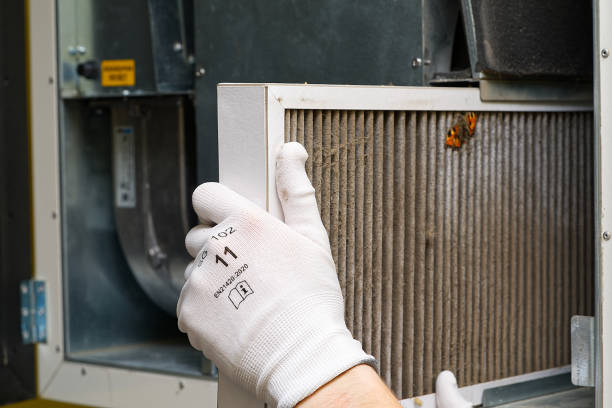 Best Local Air Duct Cleaning Services  in Leavittsburg, OH