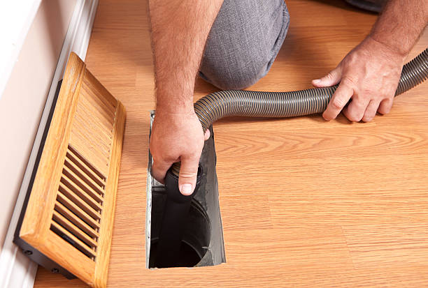 Best Residential Air Duct Cleaning  in Leavittsburg, OH