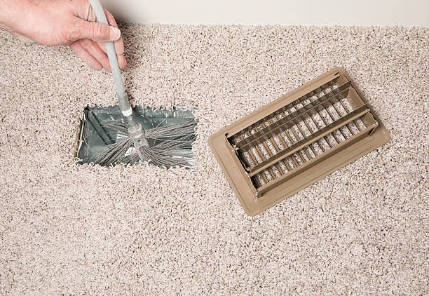 Best Best Air Duct Cleaning Company  in Leavittsburg, OH