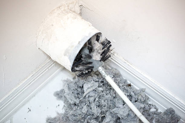 Best Affordable Duct Cleaning Services  in Leavittsburg, OH