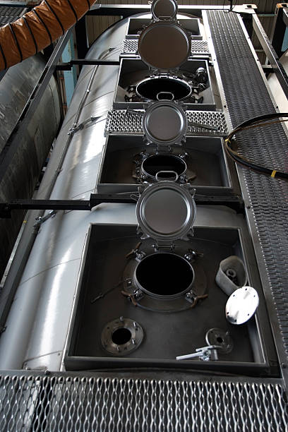 Best Air Vent Cleaning Services  in Leavittsburg, OH